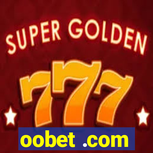 oobet .com